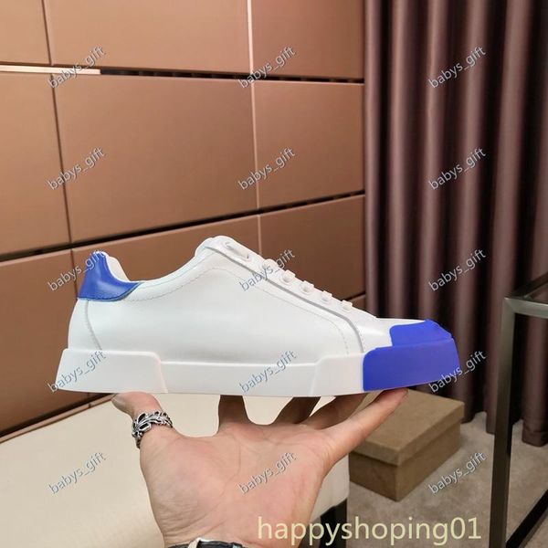 2020 new 20ss new mens design nappa portofino sneakers with rubber toe fashion luxe italian calfskin design shoes men size 38-45, Black
2020 new 20ss new mens design nappa portofino sneakers with rubber toe fashion luxe italian calfskin design shoes men size 38-45, Black