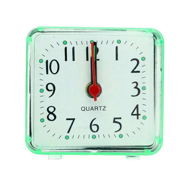 2020 new creative portable alarm clock student clock bedroom bedside office home decoration plastic clock living room
2020 new creative portable alarm clock student clock bedroom bedside office home decoration plastic clock living room