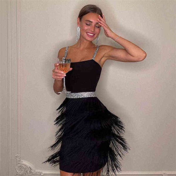woman's dress ins style 2022 spring and summer women's suspender backls fashion tassel slim bag hip dress, Black;gray
woman's dress ins style 2022 spring and summer women's suspender backls fashion tassel slim bag hip dress, Black;gray
