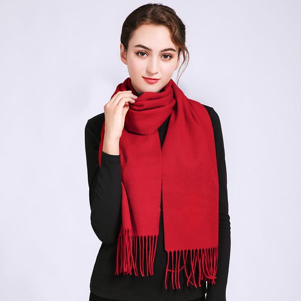 female cashmere handkerchief, scarf wrap solid vintage pink warm for women 48vm, Blue;gray
female cashmere handkerchief, scarf wrap solid vintage pink warm for women 48vm, Blue;gray