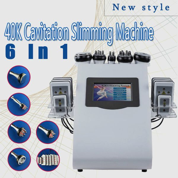 sale 2 years warranty ultrasonic cavitation fat slimming machine lipo laser radio frequency skin tightening beauty equipment 5 heads
sale 2 years warranty ultrasonic cavitation fat slimming machine lipo laser radio frequency skin tightening beauty equipment 5 heads