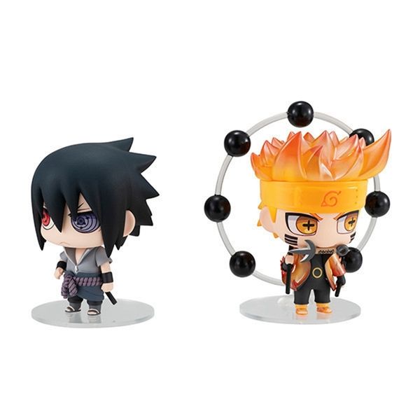 2pcs/set naruto shippuden uzumaki naruto uchiha sasuke figure anime action figure pvc new collection figures toys y200421
2pcs/set naruto shippuden uzumaki naruto uchiha sasuke figure anime action figure pvc new collection figures toys y200421