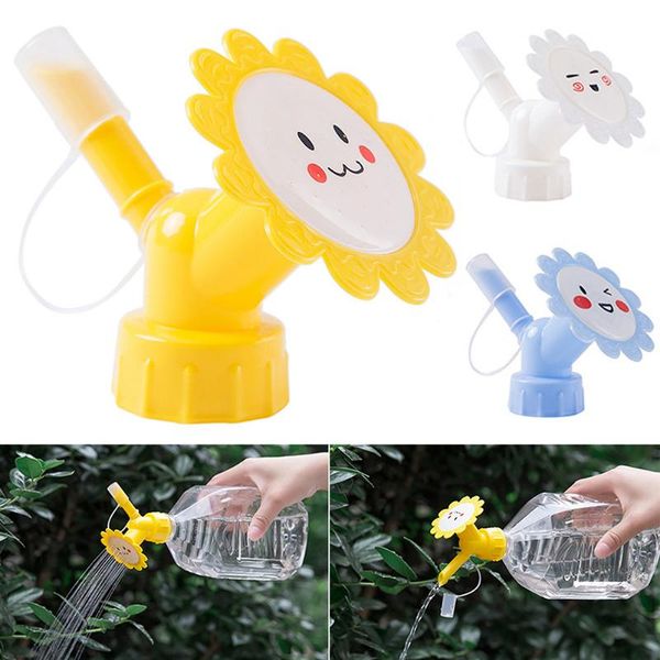 watering equipments cute double head household sprayer flower sprinkler nozzle irrigation vegetables pp portable gardening tool waterer
watering equipments cute double head household sprayer flower sprinkler nozzle irrigation vegetables pp portable gardening tool waterer