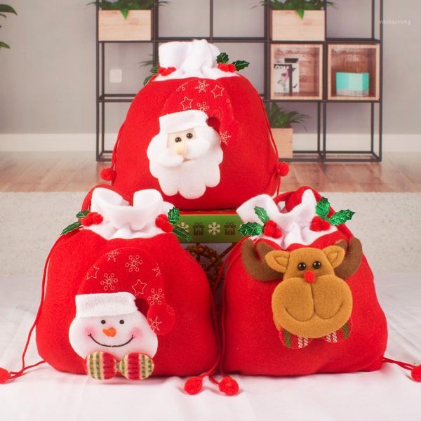 christmas decorations gift bag packaging eve apple candy jar box tote children small1
christmas decorations gift bag packaging eve apple candy jar box tote children small1