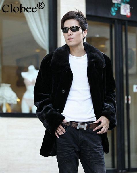 black men coat 2020 plus size faux outerwear full sleeve medium-long warm winter warm jacket chaqueta cuero hombre x6651
black men coat 2020 plus size faux outerwear full sleeve medium-long warm winter warm jacket chaqueta cuero hombre x6651