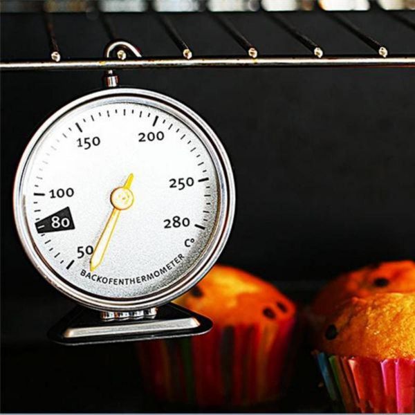 factory priceelectric oven thermometer 50-280°c professional baking tool temperature diagnostic kitchen accessorie tools
factory priceelectric oven thermometer 50-280°c professional baking tool temperature diagnostic kitchen accessorie tools