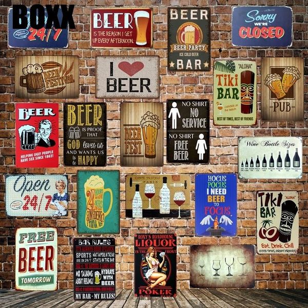 i love beer bar style vintage tiki bar open metal signs wall plaque custom painting antique pub decor
i love beer bar style vintage tiki bar open metal signs wall plaque custom painting antique pub decor