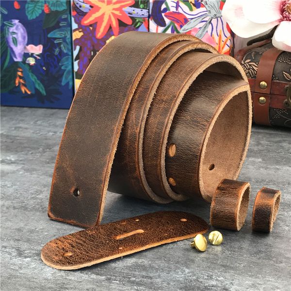 43mm wide belts male reaper leather without buckles men's yellow belt sp08 1vr3, Black;brown
43mm wide belts male reaper leather without buckles men's yellow belt sp08 1vr3, Black;brown