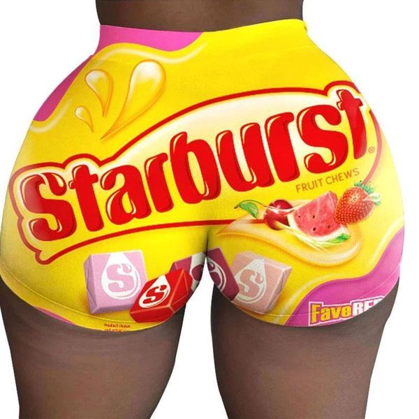 candy shorts women undefined snack booty shorts letters print sport workout clubwear woman leggings shorts, White;black
candy shorts women undefined snack booty shorts letters print sport workout clubwear woman leggings shorts, White;black