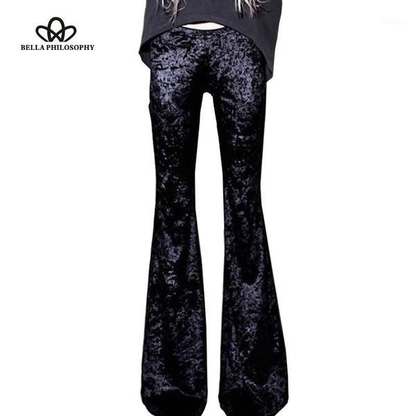 bella philosophy 2017 spring retro silm high-waist velvet flare pants stretchy vintage pant women autumn long pants1, Black;white
bella philosophy 2017 spring retro silm high-waist velvet flare pants stretchy vintage pant women autumn long pants1, Black;white