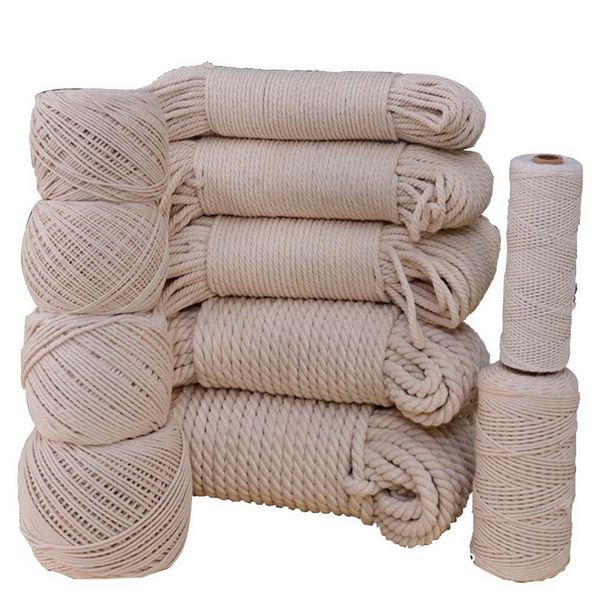 durable 200m cotton twisted cord natural beige rope craft macrame string diy handmade home decorations supply 4mm 5mm 6m
durable 200m cotton twisted cord natural beige rope craft macrame string diy handmade home decorations supply 4mm 5mm 6m