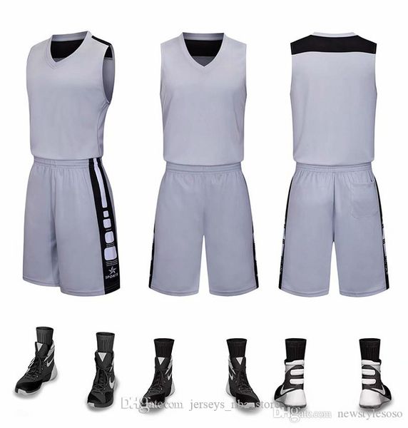 wholesale customized men basketball uniforms,mens kits sports clothes tracksuits discount boy basketball sets with shorts a8-22, Black;red
wholesale customized men basketball uniforms,mens kits sports clothes tracksuits discount boy basketball sets with shorts a8-22, Black;red