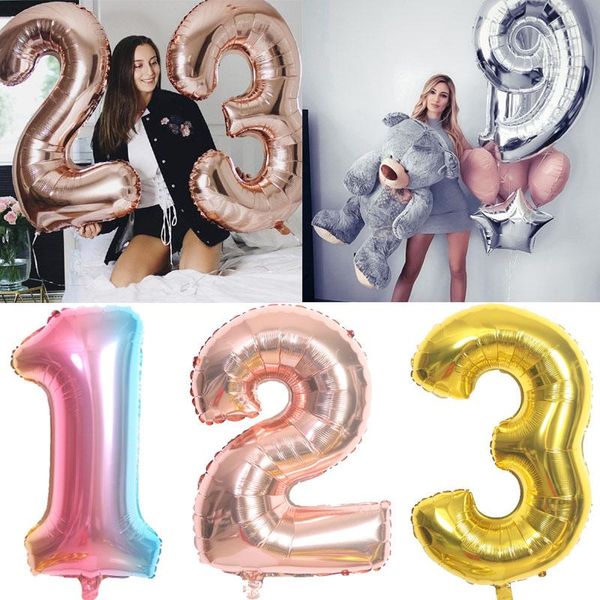 16 32 40 дюймов rainbow silver gold number09 фольга воздушные шары день рождения свадьба вечеринка декор ребенок взрослый детский душ принад
16 32 40 дюймов rainbow silver gold number09 фольга воздушные шары день рождения свадьба вечеринка декор ребенок взрослый детский душ принад