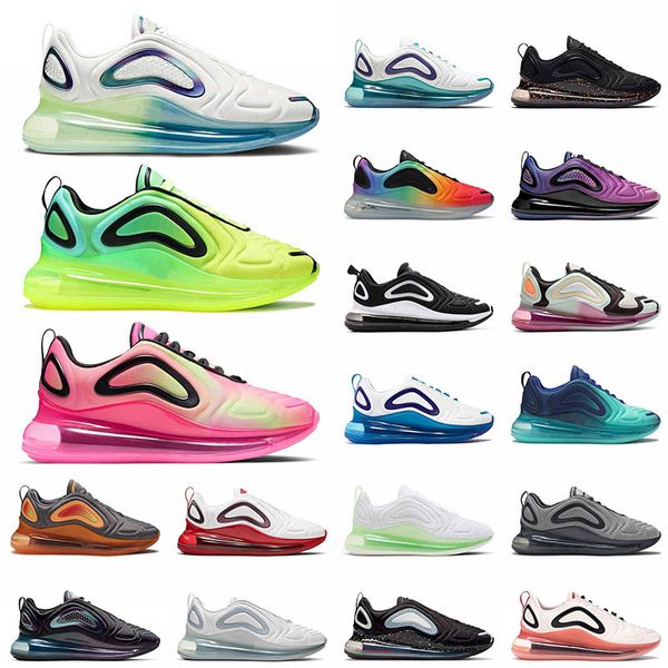 2021 bubble pack 72c men women running shoes volt black pink blast sea forest triple white wolf grey 720s trainers sneakers 36-45, White;red
2021 bubble pack 72c men women running shoes volt black pink blast sea forest triple white wolf grey 720s trainers sneakers 36-45, White;red