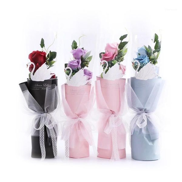 20pcs/10pcs variety pleated yarn wrapping paper rose fresh flower packaging decorative florist supplies bouquet diy net material1
20pcs/10pcs variety pleated yarn wrapping paper rose fresh flower packaging decorative florist supplies bouquet diy net material1