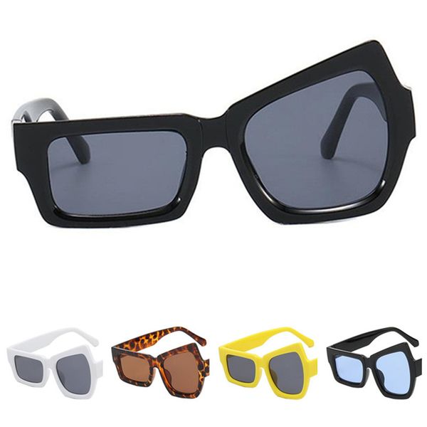 hip hop sunglasses raise eyebrow sun glasses anti-uv spectacles oversize frame eyeglasses ornamenta a++, White;black
hip hop sunglasses raise eyebrow sun glasses anti-uv spectacles oversize frame eyeglasses ornamenta a++, White;black