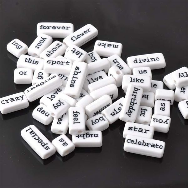 mixed with letter/word acrylic spacer beads for kid jewelry making about 50pcs/lot 12-18mm ykl0005 y200730
mixed with letter/word acrylic spacer beads for kid jewelry making about 50pcs/lot 12-18mm ykl0005 y200730