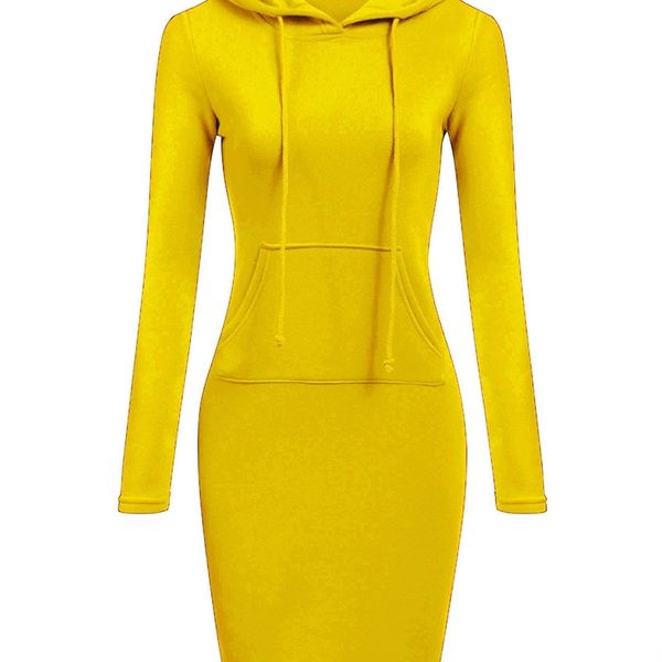 velvet hooded hoodie dress women spring autumn sweatshirts long sleeve hoodies pockets sweatshirt hoody pullovers dresses 201203, Black
velvet hooded hoodie dress women spring autumn sweatshirts long sleeve hoodies pockets sweatshirt hoody pullovers dresses 201203, Black