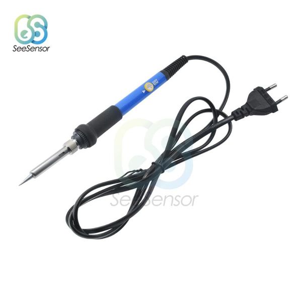 hand & power tool accessories 110v 220v 60w adjustable temperature electric soldering iron welding solder rework station heat pencil repair
hand & power tool accessories 110v 220v 60w adjustable temperature electric soldering iron welding solder rework station heat pencil repair