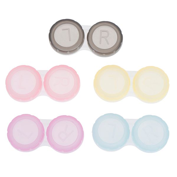 2020 colorful case contact lenses box contact lens case glasses color double-box contact lens case eyewear accessories
2020 colorful case contact lenses box contact lens case glasses color double-box contact lens case eyewear accessories