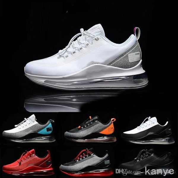 2021 new 720 max men's running shoes triple black 720s be true university flash sea forest volt men's and women's fashion sho
2021 new 720 max men's running shoes triple black 720s be true university flash sea forest volt men's and women's fashion sho