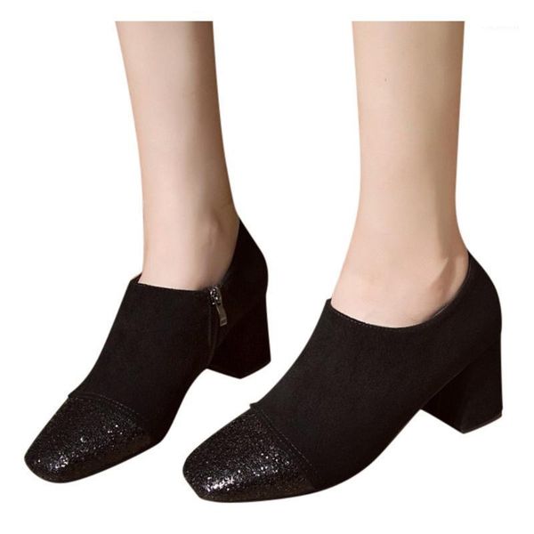 boots sequins bling short women's ankle autumn wedding party high heel shoes lady elegant casual boot classic black botas1
boots sequins bling short women's ankle autumn wedding party high heel shoes lady elegant casual boot classic black botas1