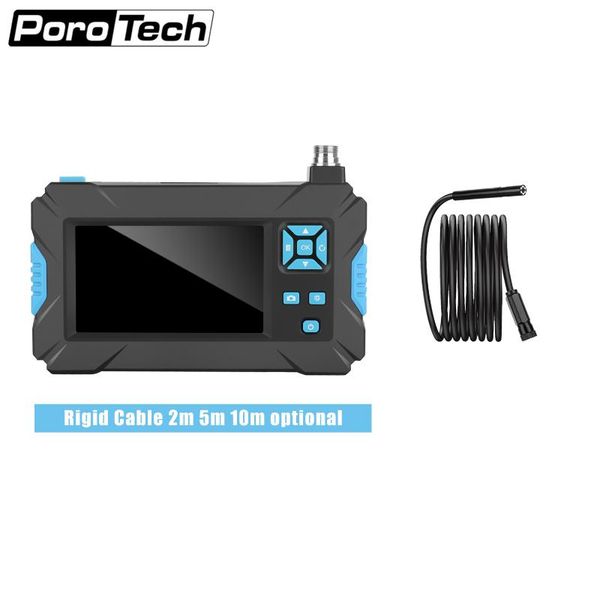 4.3inch industrial lcd monitor endoscope handheld borescope 5.5 mm rigid cable camera 1080p hd video inspection camera 2m 5m
4.3inch industrial lcd monitor endoscope handheld borescope 5.5 mm rigid cable camera 1080p hd video inspection camera 2m 5m