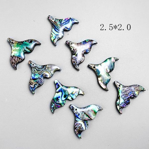 5pcs natural abalone shell fish tail pendants charms mother of pearl shell for diy jewelry making 2520mm fishtail shell gifts h bbybqx
5pcs natural abalone shell fish tail pendants charms mother of pearl shell for diy jewelry making 2520mm fishtail shell gifts h bbybqx