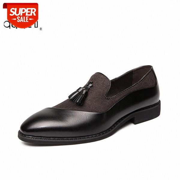 2020 men shoes oxford shoes fashion men's pu leather casual designer men large size 48 zapatos hombre #su4s, Black
2020 men shoes oxford shoes fashion men's pu leather casual designer men large size 48 zapatos hombre #su4s, Black