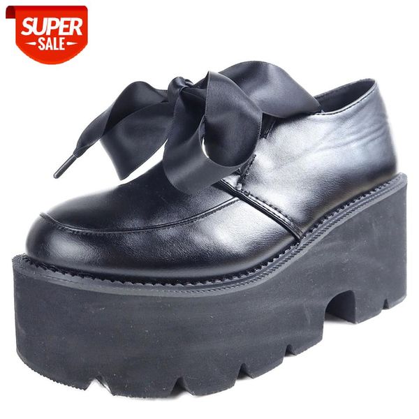 ribetrini girl lace up black platform square high heel shoes women pumps sweet fashion design spring autumn pumps #lx2l
ribetrini girl lace up black platform square high heel shoes women pumps sweet fashion design spring autumn pumps #lx2l