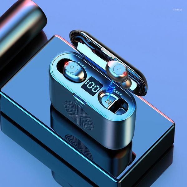noise reduction tws bluetooth earphone heavy bass wireless headphone with speaker function wireless earbud gaming headset1
noise reduction tws bluetooth earphone heavy bass wireless headphone with speaker function wireless earbud gaming headset1