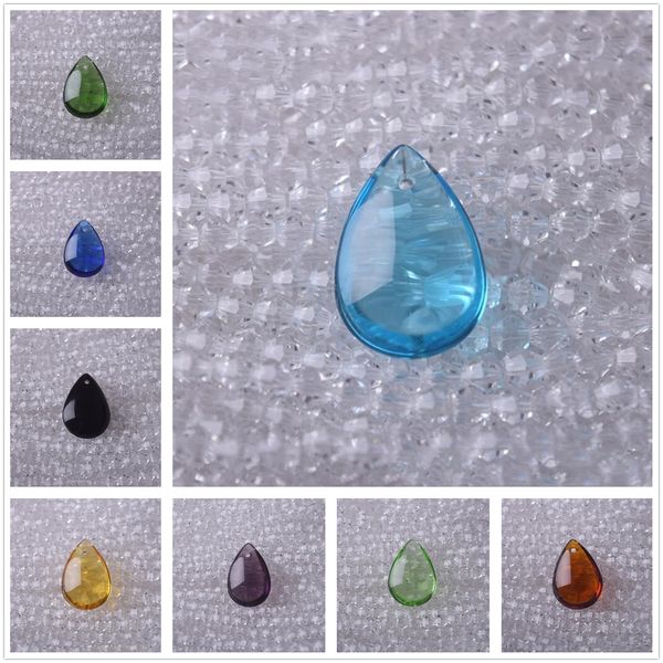 new multicolor 22mm glass artificial crystal drop pendant sphere prism hanging pendant spacer beads home wedding lamp chandelier decoration
new multicolor 22mm glass artificial crystal drop pendant sphere prism hanging pendant spacer beads home wedding lamp chandelier decoration