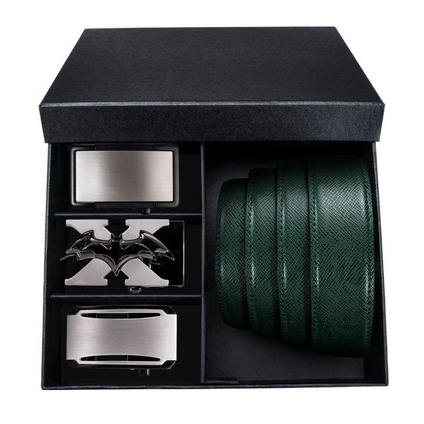fashion genuine leather belt men cowskin strap luxury alloy automatic buckle belts for men male jeans strap gift box set dibangu, Black;brown
fashion genuine leather belt men cowskin strap luxury alloy automatic buckle belts for men male jeans strap gift box set dibangu, Black;brown