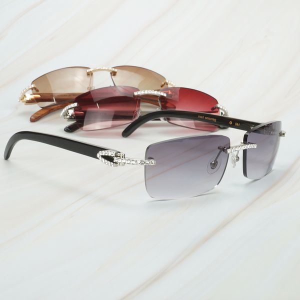de luxury men fishing horn designer sunglasses gafas buffalo hombre shades sol women diamond for rimless ehoxw, White;black
de luxury men fishing horn designer sunglasses gafas buffalo hombre shades sol women diamond for rimless ehoxw, White;black