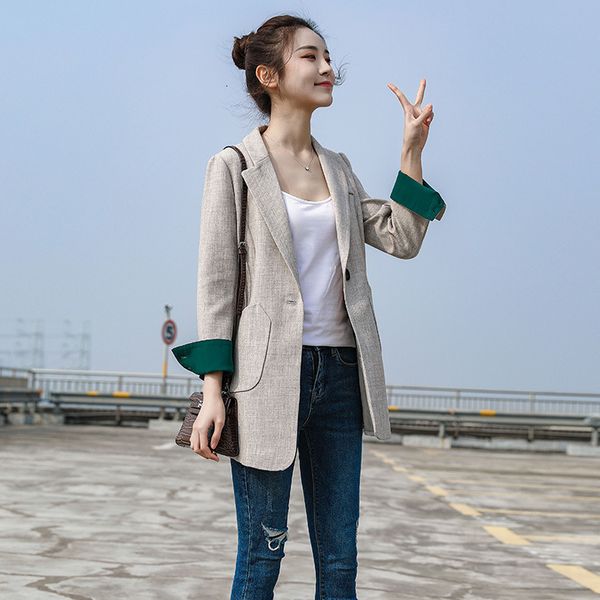 2021 new korean female style retro solid color casual online celebrity small tender spring fresh winter coat candy lz2f, White;black
2021 new korean female style retro solid color casual online celebrity small tender spring fresh winter coat candy lz2f, White;black