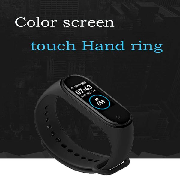 m4 4 fitns tracker watch exercise heart rate blood prsure monitoring smart belt health wristband available
m4 4 fitns tracker watch exercise heart rate blood prsure monitoring smart belt health wristband available