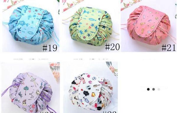 11styles drawstring cosmetic bag women lazy cosmetic bags sundry storage organizer travel makeup pouch toiletr jllpiq eatout
11styles drawstring cosmetic bag women lazy cosmetic bags sundry storage organizer travel makeup pouch toiletr jllpiq eatout