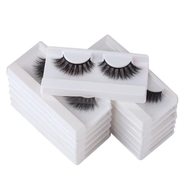 thinkshow 3d real mink eyelashes100% cruelty lashes luxury 3d mink lashes natural long lash makeup tools
thinkshow 3d real mink eyelashes100% cruelty lashes luxury 3d mink lashes natural long lash makeup tools