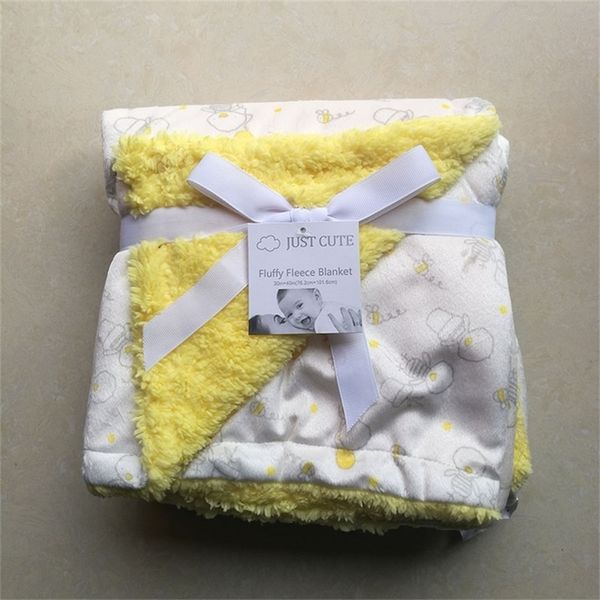 just cute new blankets thicken double layer coral fleece infant swaddle bebe envelope wrap newborn baby bedding blanket y201009
just cute new blankets thicken double layer coral fleece infant swaddle bebe envelope wrap newborn baby bedding blanket y201009