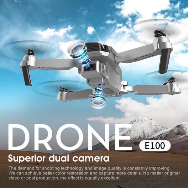 children rc helicopters e100 fpv drone hd 4k dual camera with wifi rc foldable quadcopter drone for children gift#g301
children rc helicopters e100 fpv drone hd 4k dual camera with wifi rc foldable quadcopter drone for children gift#g301
