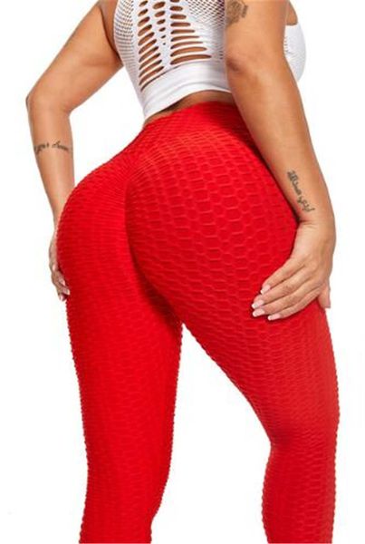 jacquard bubble ladies yoga pants sports fitness pants skinny hips high waist european and american style, Black;white
jacquard bubble ladies yoga pants sports fitness pants skinny hips high waist european and american style, Black;white
