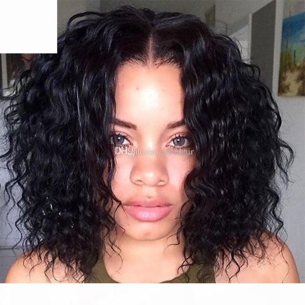 9a bob human hair wigs baby hair wet and wave pre plucked full lace wigs brazilian virgin lace front wig for black women, Black;brown
9a bob human hair wigs baby hair wet and wave pre plucked full lace wigs brazilian virgin lace front wig for black women, Black;brown