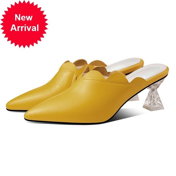 2021 vero quente moda feminina сексуальная alto apontou toe preto amarelo sapatos mumerher vestido festa sandlias iklf, Black
2021 vero quente moda feminina сексуальная alto apontou toe preto amarelo sapatos mumerher vestido festa sandlias iklf, Black