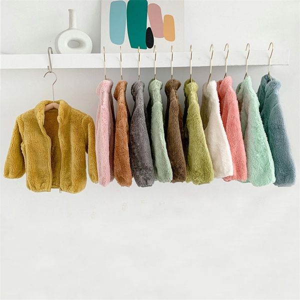 warm children coats for autumn winter kids boys girls winter coats jackets children outfis clothes kids fluffy outerwear 201216, Blue;gray
warm children coats for autumn winter kids boys girls winter coats jackets children outfis clothes kids fluffy outerwear 201216, Blue;gray
