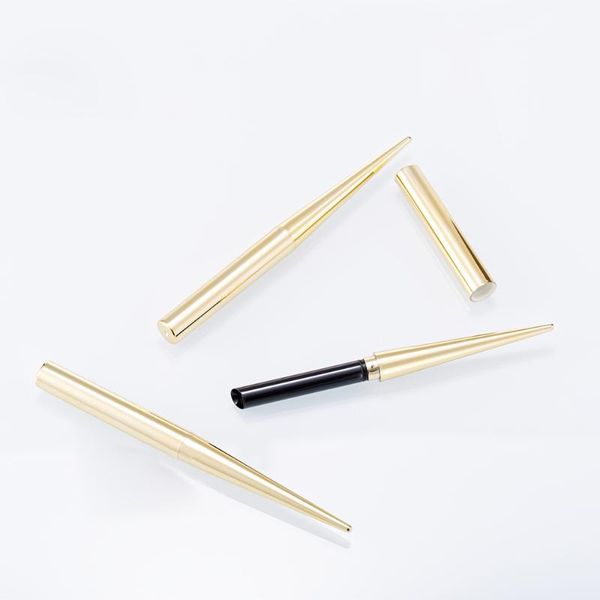 storage bottles & jars tube 7.1mm make-up packaging,200pcs/lot gold lipstick packaging
storage bottles & jars tube 7.1mm make-up packaging,200pcs/lot gold lipstick packaging