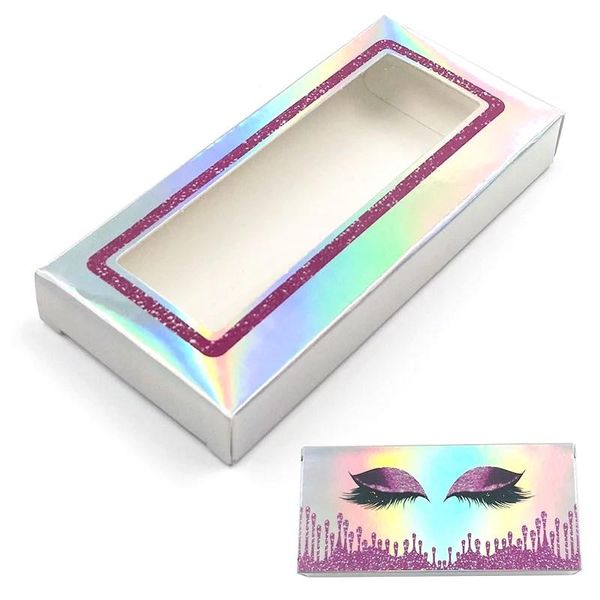 25mm 3d mink lashes rectangle cardboard holographic soft paper boxes false eyelashes packaging box empty eyelash packaging boxes wmtkrx
25mm 3d mink lashes rectangle cardboard holographic soft paper boxes false eyelashes packaging box empty eyelash packaging boxes wmtkrx