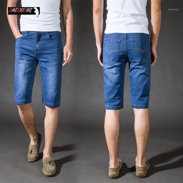 summer new stretch denim shorts men jeans solid cotton straight thin short jeans men knee length blue mens shorts homme1, White;black
summer new stretch denim shorts men jeans solid cotton straight thin short jeans men knee length blue mens shorts homme1, White;black
