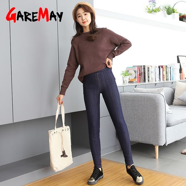 warm leggings for women lambskin cashmere with fleece high waist skinny thick pants wool women's winter leggings trousers 201203, Black
warm leggings for women lambskin cashmere with fleece high waist skinny thick pants wool women's winter leggings trousers 201203, Black