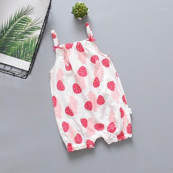 children's summer lovely strawberry rainbow beautiful clothes fashion cotton soft and breathable cute halter robe1, Red;yellow
children's summer lovely strawberry rainbow beautiful clothes fashion cotton soft and breathable cute halter robe1, Red;yellow