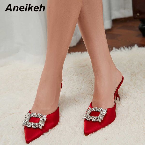 famous brand designer new pu fashion metal decoratio pointed toe thin heels swee beach mules pumps shoes for women spring/autumn wedding par, Black
famous brand designer new pu fashion metal decoratio pointed toe thin heels swee beach mules pumps shoes for women spring/autumn wedding par, Black